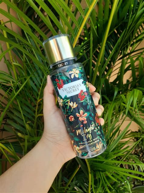 midnight ivy perfume dupe